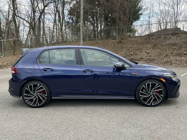 Thumbnail: 2022 Volkswagen Golf - 3