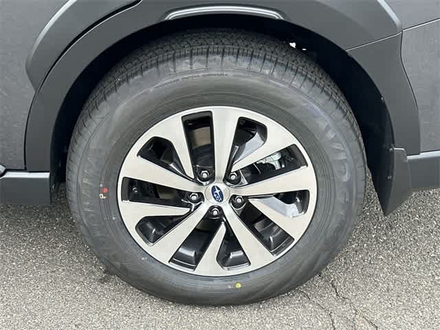 Thumbnail: 2025 Subaru Outback - 5