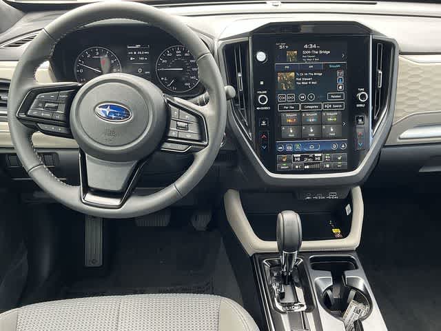 Thumbnail: 2026 Subaru Forester - 27