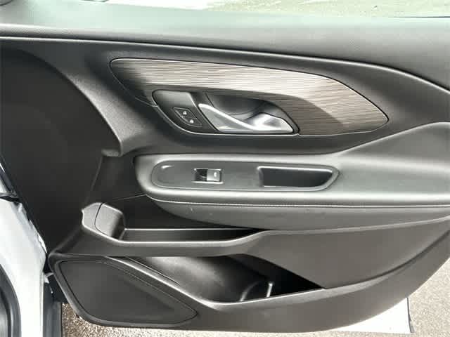 Thumbnail: 2024 GMC Terrain - 20