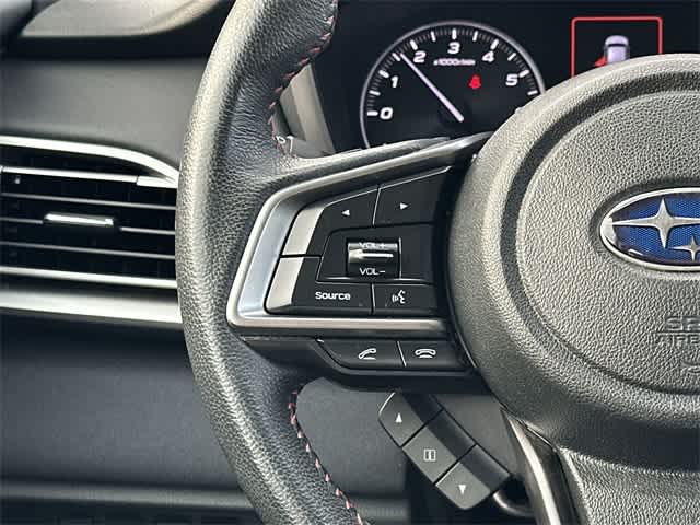 Thumbnail: 2021 Subaru Legacy - 9