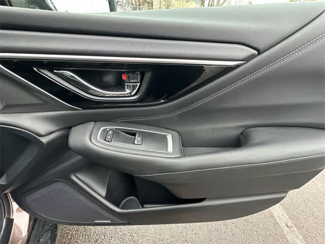 Thumbnail: 2021 Subaru Outback - 23