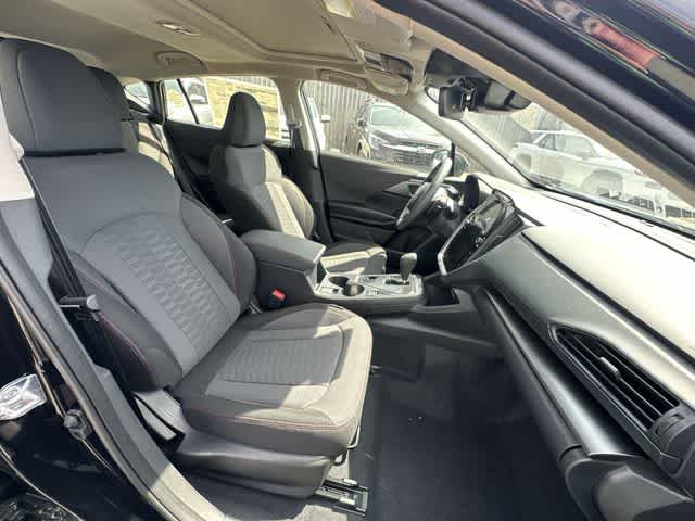 Thumbnail: 2026 Subaru Impreza - 20