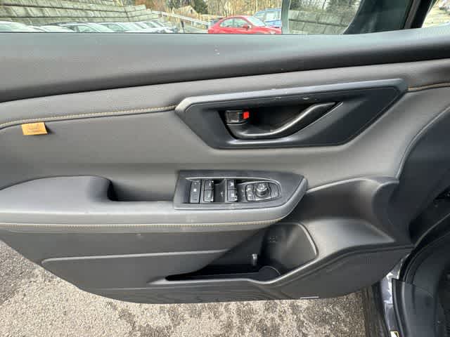 Thumbnail: 2026 Subaru Forester - 19