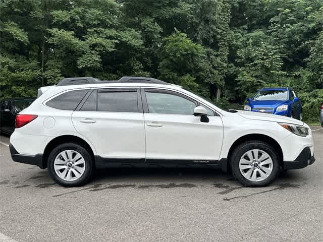 Thumbnail: 2018 Subaru Outback - 3
