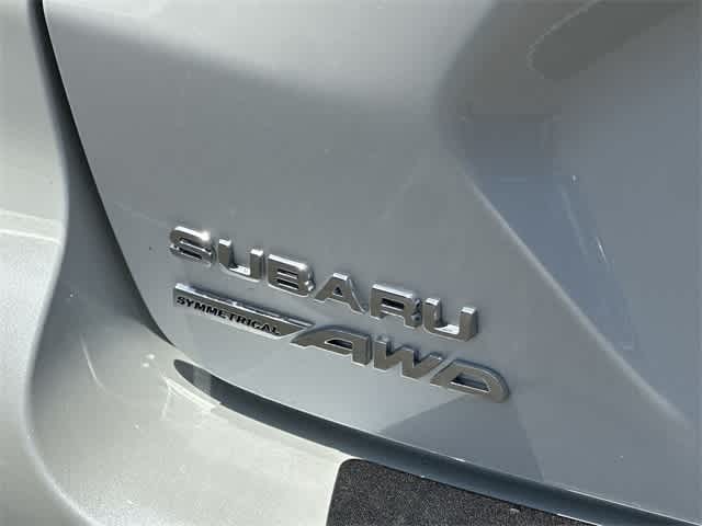 Thumbnail: 2025 Subaru Crosstrek - 25