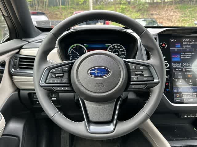 Thumbnail: 2025 Subaru Forester - 9