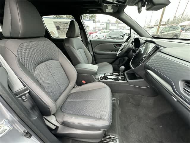 Thumbnail: 2026 Subaru Forester - 22