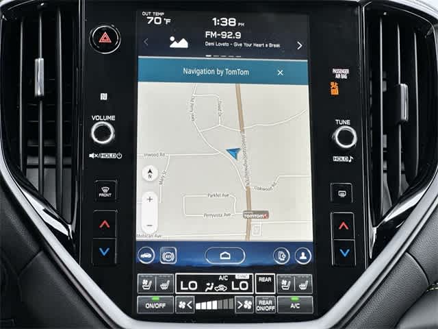 Thumbnail: 2025 Subaru Ascent - 13