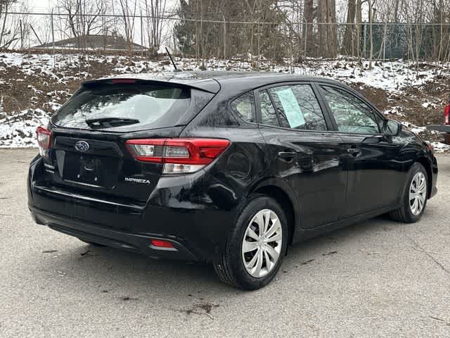 Thumbnail: 2023 Subaru Impreza - 19