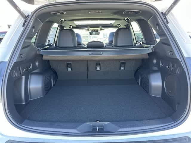 Thumbnail: 2026 Subaru Forester - 24