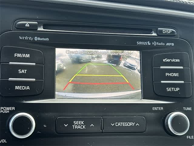 Thumbnail: 2015 Kia Optima - 13