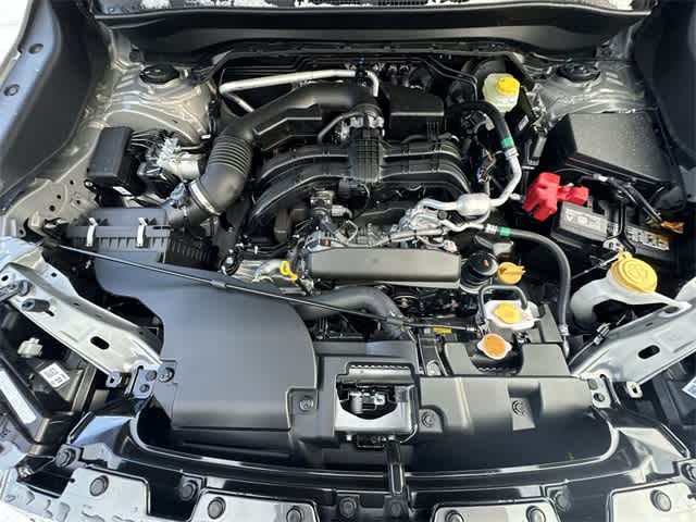 Thumbnail: 2026 Subaru Forester - 23