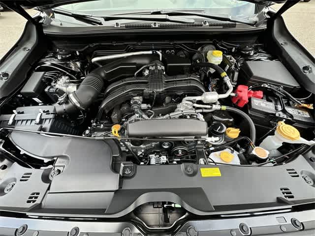 Thumbnail: 2026 Subaru Crosstrek - 26