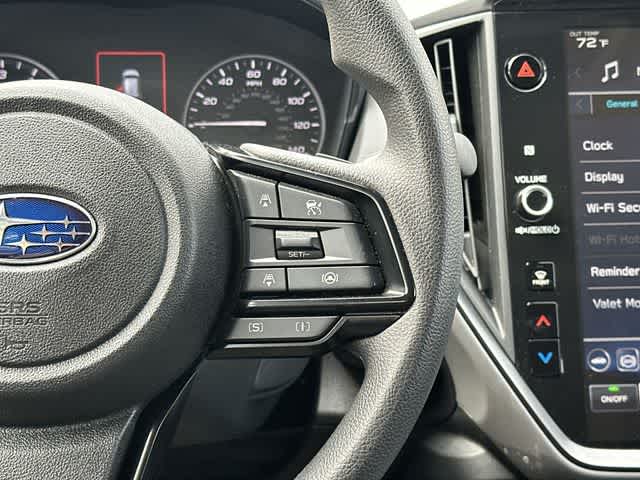 Thumbnail: 2026 Subaru Crosstrek - 10