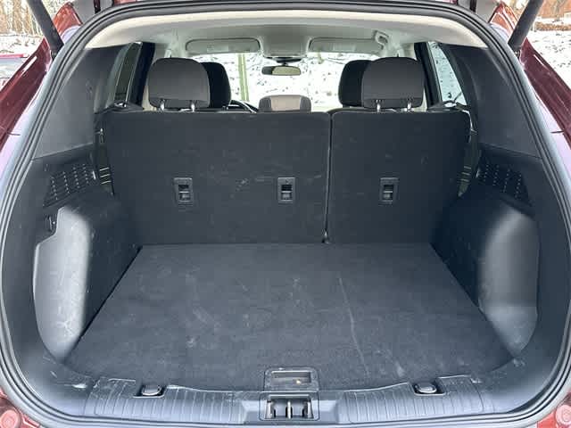 Thumbnail: 2021 Ford Escape - 23