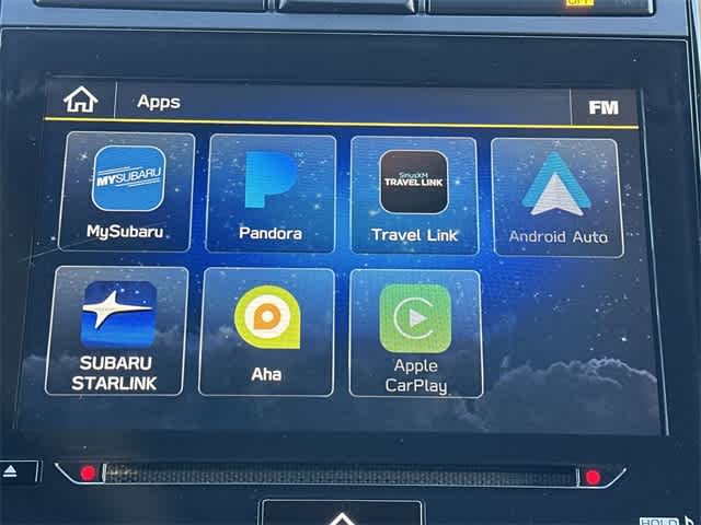 Thumbnail: 2020 Subaru Ascent - 12