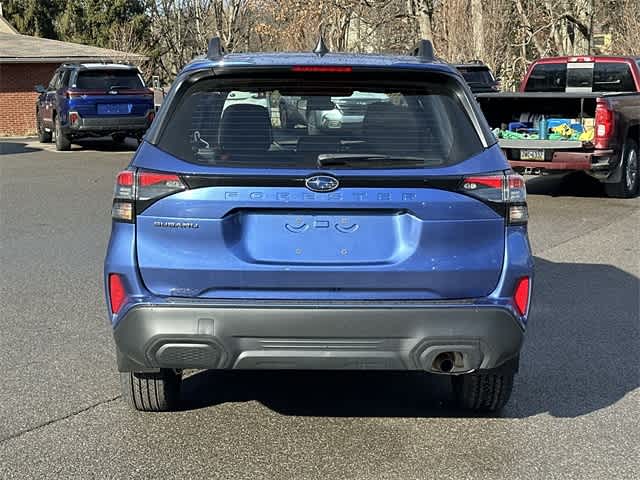 Thumbnail: 2026 Subaru Forester - 4