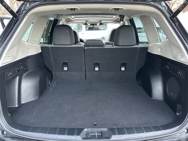 Thumbnail: 2023 Subaru Forester - 23