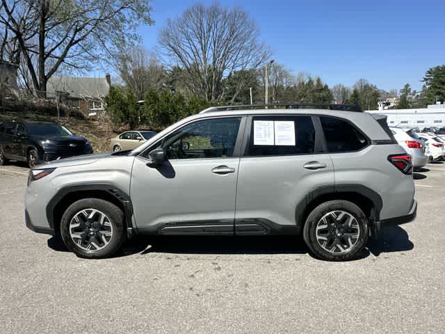 Thumbnail: 2025 Subaru Forester - 2