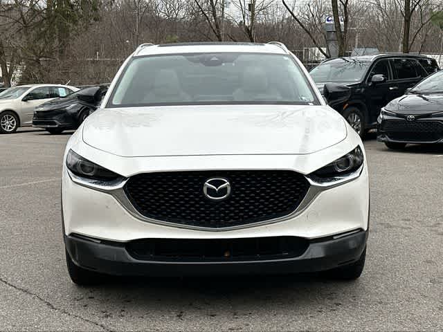 Thumbnail: 2021 Mazda CX-30 - 15