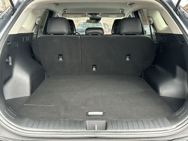 Thumbnail: 2023 Kia Sportage - 26