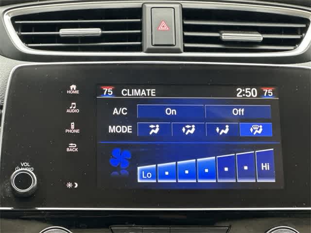 Thumbnail: 2022 Honda CR-V - 15