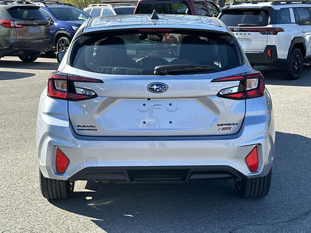 Thumbnail: 2026 Subaru Impreza - 4