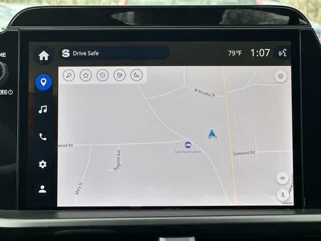 Thumbnail: 2026 Subaru Outback - 13