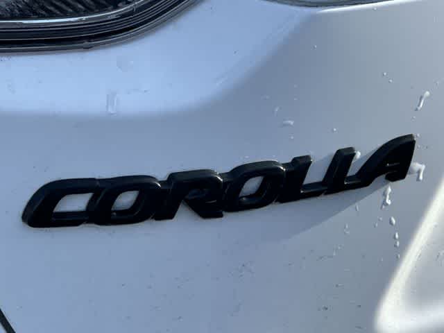 Thumbnail: 2023 Toyota Corolla - 27
