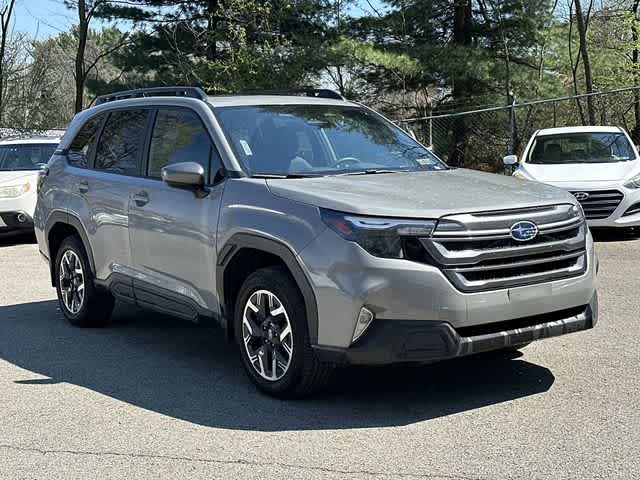 Thumbnail: 2025 Subaru Forester - 20