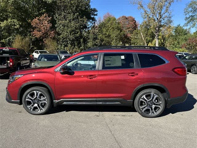 Thumbnail: 2025 Subaru Ascent - 2