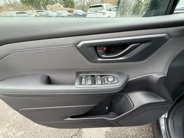 Thumbnail: 2026 Subaru Forester - 19