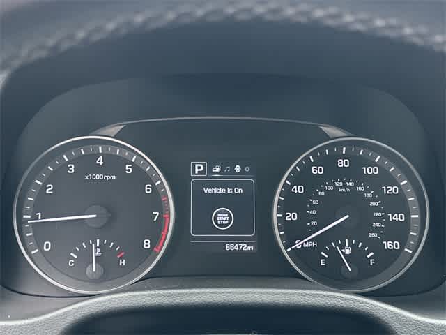 Thumbnail: 2018 Hyundai Elantra - 7