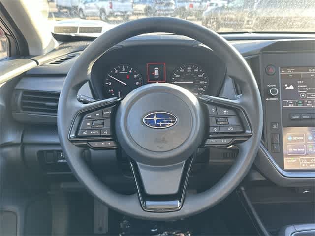 Thumbnail: 2026 Subaru Crosstrek - 7