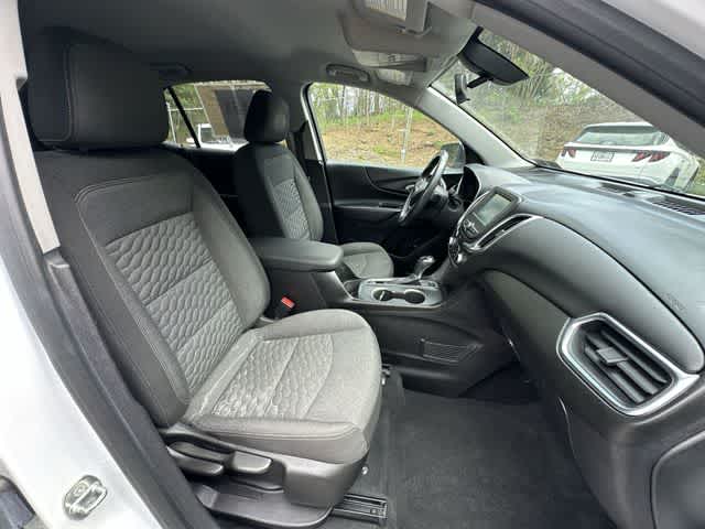 Thumbnail: 2018 Chevrolet Equinox - 19