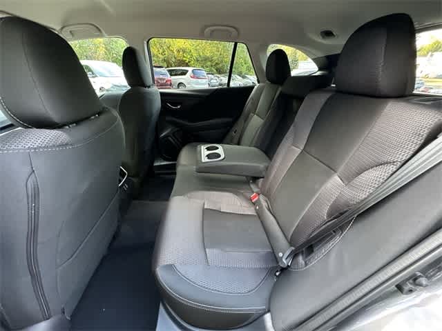 Thumbnail: 2025 Subaru Outback - 16