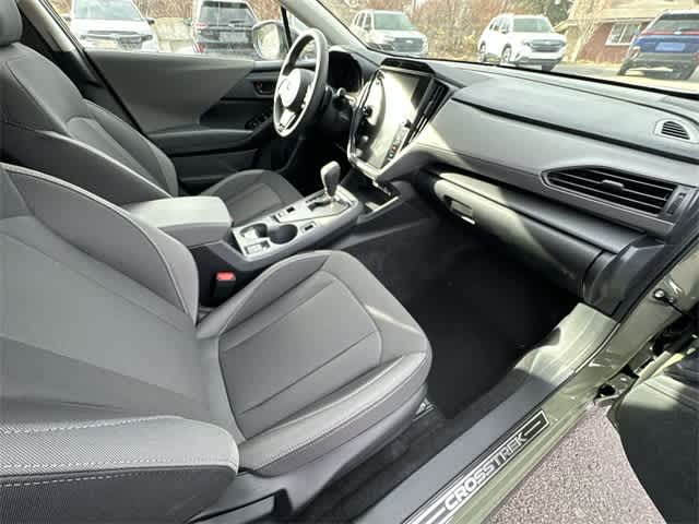 Thumbnail: 2026 Subaru Crosstrek - 18