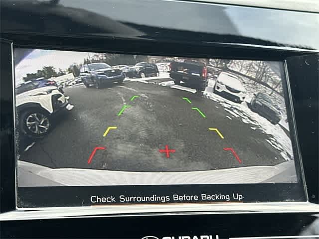 Thumbnail: 2019 Subaru Impreza - 12