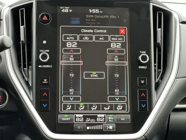 Thumbnail: 2025 Subaru Impreza - 15