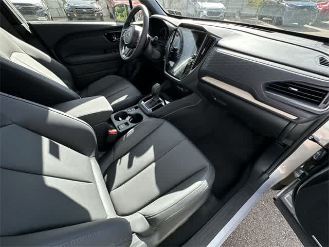 Thumbnail: 2025 Subaru Forester - 20