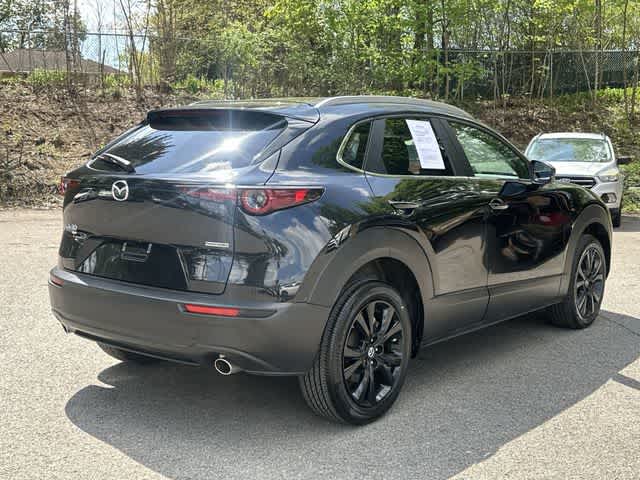 Thumbnail: 2024 Mazda CX-30 - 22