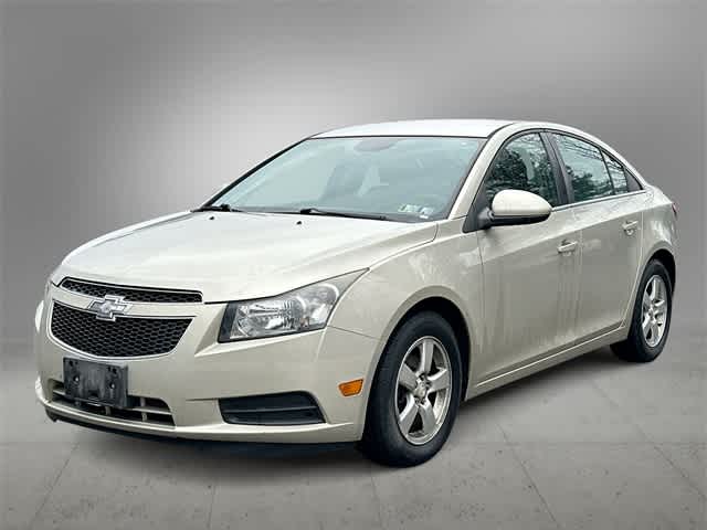 2014 Chevrolet Cruze  -
                  Pittsburgh, PA