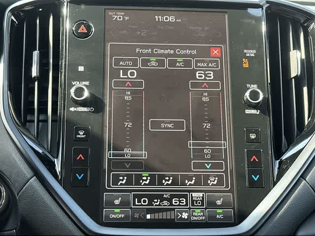 Thumbnail: 2025 Subaru Ascent - 16