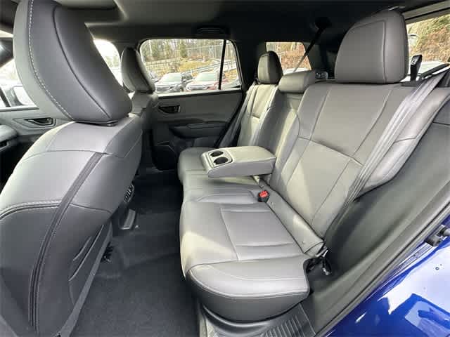 Thumbnail: 2026 Subaru Outback - 19