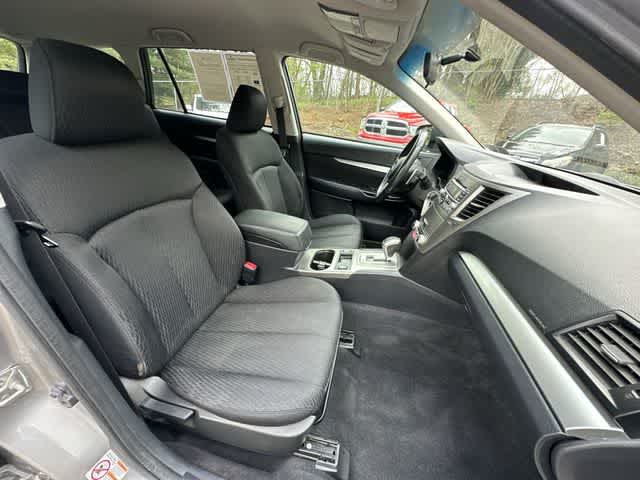 Thumbnail: 2010 Subaru Outback - 16