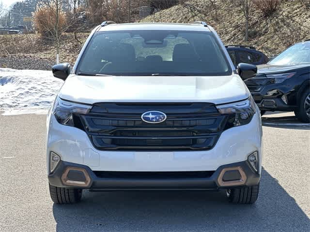 Thumbnail: 2026 Subaru Forester - 27