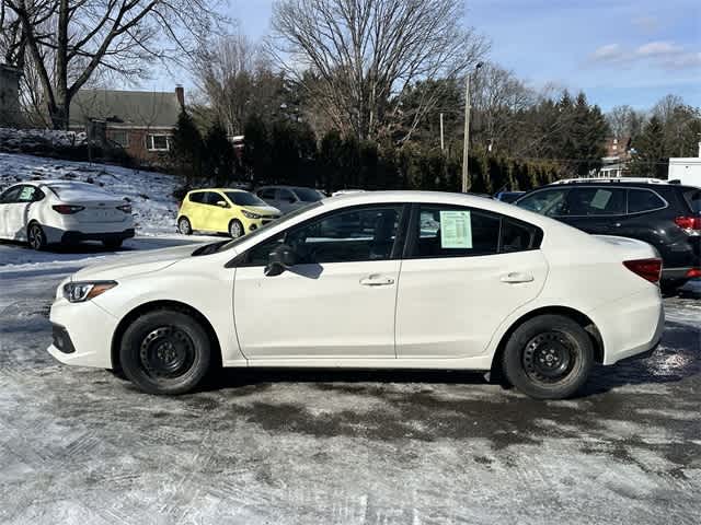 Thumbnail: 2023 Subaru Impreza - 2