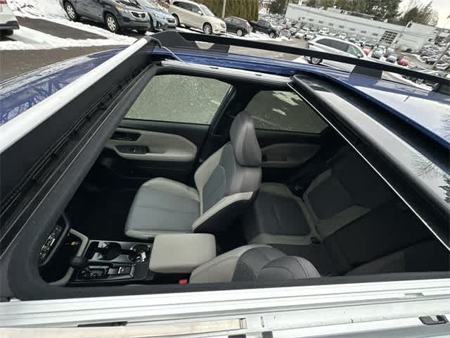 Thumbnail: 2026 Subaru Forester - 6