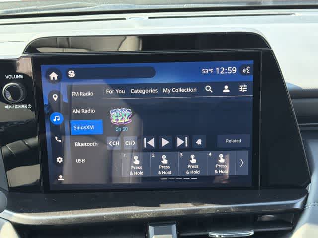 Thumbnail: 2026 Subaru Outback - 12